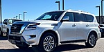 Used 2023 NISSAN ARMADA SL in SCOTTSDALE , ARIZONA