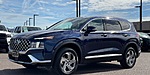 Used 2023 HYUNDAI SANTA FE SEL in SCOTTSDALE , ARIZONA