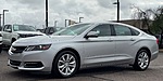 Used 2020 CHEVROLET IMPALA LT in SCOTTSDALE , ARIZONA