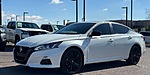 Used 2022 NISSAN ALTIMA 2.5 SR in SCOTTSDALE , ARIZONA