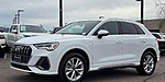 Used 2024 AUDI Q3 S LINE PREMIUM in SCOTTSDALE , ARIZONA