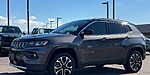 Used 2024 JEEP COMPASS LIMITED in SCOTTSDALE , ARIZONA