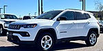 Used 2023 JEEP COMPASS LATITUDE in SCOTTSDALE , ARIZONA