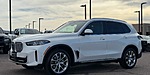 Used 2024 BMW X5 XDRIVE40I in SCOTTSDALE , ARIZONA