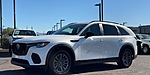 Used 2025 MAZDA CX-70 3.3 TURBO PREFERRED PACKAGE in SCOTTSDALE , ARIZONA