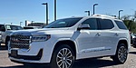 Used 2023 GMC ACADIA DENALI in SCOTTSDALE , ARIZONA