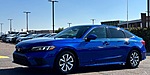 Used 2023 Honda Civic LX in SCOTTSDALE , ARIZONA