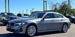 Used 2024 BMW 3 SERIES 330I in SCOTTSDALE , ARIZONA