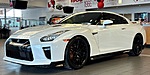 Used 2020 NISSAN GT-R PREMIUM in SCOTTSDALE , ARIZONA