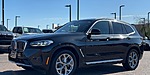 Used 2024 BMW X3 SDRIVE30I in SCOTTSDALE , ARIZONA