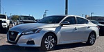 Used 2019 NISSAN ALTIMA 2.5 S in SCOTTSDALE , ARIZONA