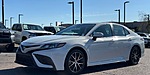 Used 2023 TOYOTA CAMRY SE in SCOTTSDALE , ARIZONA