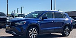 Used 2024 Volkswagen Taos SE in SCOTTSDALE , ARIZONA