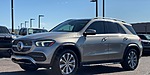 Used 2021 MERCEDES-BENZ GLE GLE 350 in SCOTTSDALE , ARIZONA