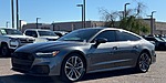 Used 2021 AUDI A7 PRESTIGE in SCOTTSDALE , ARIZONA