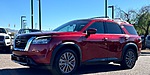 Used 2023 NISSAN PATHFINDER SL in SCOTTSDALE , ARIZONA