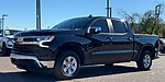 Used 2025 CHEVROLET SILVERADO 1500 LT in SCOTTSDALE , ARIZONA