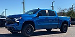 Used 2024 CHEVROLET SILVERADO 1500 RST in SCOTTSDALE , ARIZONA
