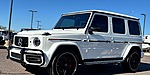 Used 2021 MERCEDES-BENZ G-CLASS AMG G 63 in SCOTTSDALE , ARIZONA
