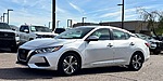 Used 2023 NISSAN SENTRA SV in SCOTTSDALE , ARIZONA