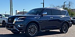 Used 2024 NISSAN ARMADA PLATINUM in SCOTTSDALE , ARIZONA
