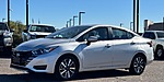 Used 2023 NISSAN VERSA SV in SCOTTSDALE , ARIZONA