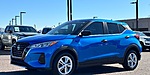 Used 2025 NISSAN KICKS S in SCOTTSDALE , ARIZONA