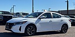 Used 2025 NISSAN SENTRA SV in SCOTTSDALE , ARIZONA