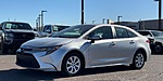 Used 2025 TOYOTA COROLLA LE in SCOTTSDALE , ARIZONA