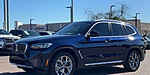 Used 2022 BMW X3 XDRIVE30I in SCOTTSDALE , ARIZONA