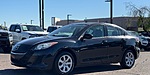 Used 2010 MAZDA MAZDA3 I SPORT in SCOTTSDALE , ARIZONA