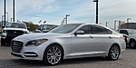 Used 2018 GENESIS G80 5.0L ULTIMATE in SCOTTSDALE , ARIZONA