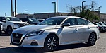 Used 2019 NISSAN ALTIMA 2.5 S in SCOTTSDALE , ARIZONA