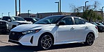 Used 2024 NISSAN SENTRA SR in SCOTTSDALE , ARIZONA