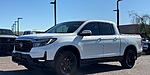 Used 2022 Honda Ridgeline RTL-E in SCOTTSDALE , ARIZONA