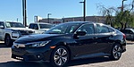 Used 2016 Honda Civic EX-T in SCOTTSDALE , ARIZONA