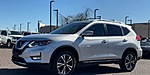 Used 2017 NISSAN ROGUE SL in SCOTTSDALE , ARIZONA