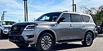 Used 2024 NISSAN ARMADA SL in SCOTTSDALE , ARIZONA