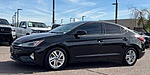 Used 2019 HYUNDAI ELANTRA VALUE EDITION in SCOTTSDALE , ARIZONA