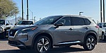 Used 2023 NISSAN ROGUE SL in SCOTTSDALE , ARIZONA