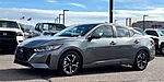 Used 2025 NISSAN SENTRA SV in SCOTTSDALE , ARIZONA