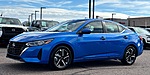 Used 2025 NISSAN SENTRA SV in SCOTTSDALE , ARIZONA
