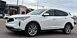 Used 2023 ACURA RDX W/TECHNOLOGY PACKAGE in SCOTTSDALE , ARIZONA