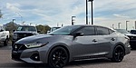 Used 2023 NISSAN MAXIMA SR in SCOTTSDALE , ARIZONA