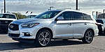 Used 2020 INFINITI QX60 LUXE in SCOTTSDALE , ARIZONA