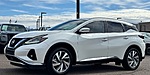 Used 2020 NISSAN MURANO SL in SCOTTSDALE , ARIZONA