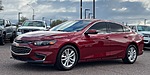 Used 2018 CHEVROLET MALIBU LT in SCOTTSDALE , ARIZONA
