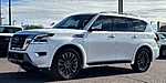Used 2022 NISSAN ARMADA PLATINUM in SCOTTSDALE , ARIZONA