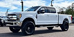 Used 2019 FORD F-250 XL in SCOTTSDALE , ARIZONA