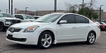 Used 2008 NISSAN ALTIMA 3.5 SE in SCOTTSDALE , ARIZONA